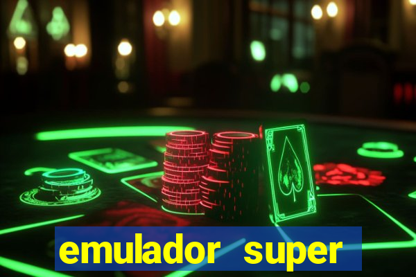 emulador super nintendo zsnes + 845 jogos (roms) download